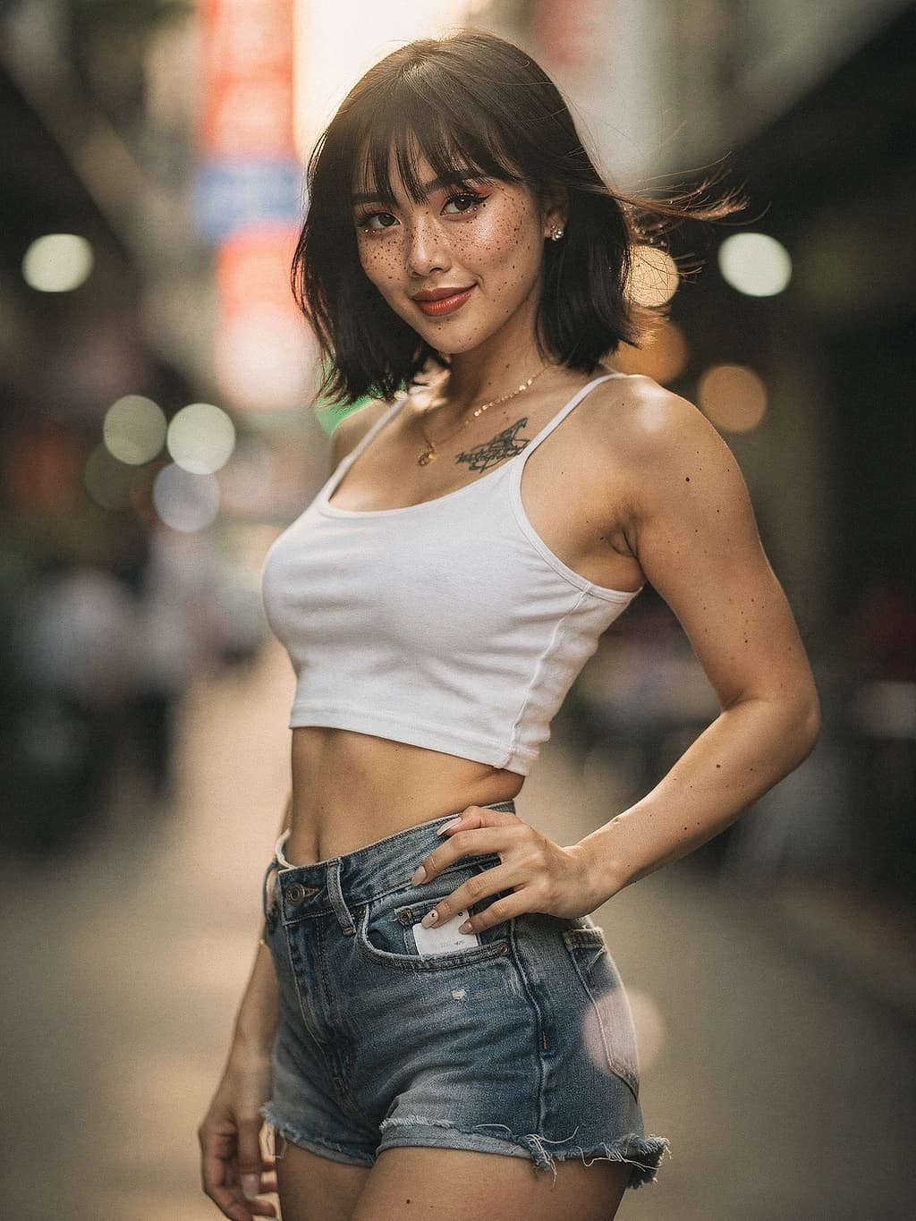 Jade, 22