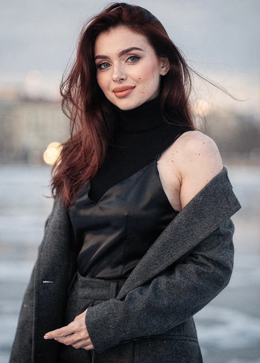 Katya, 25