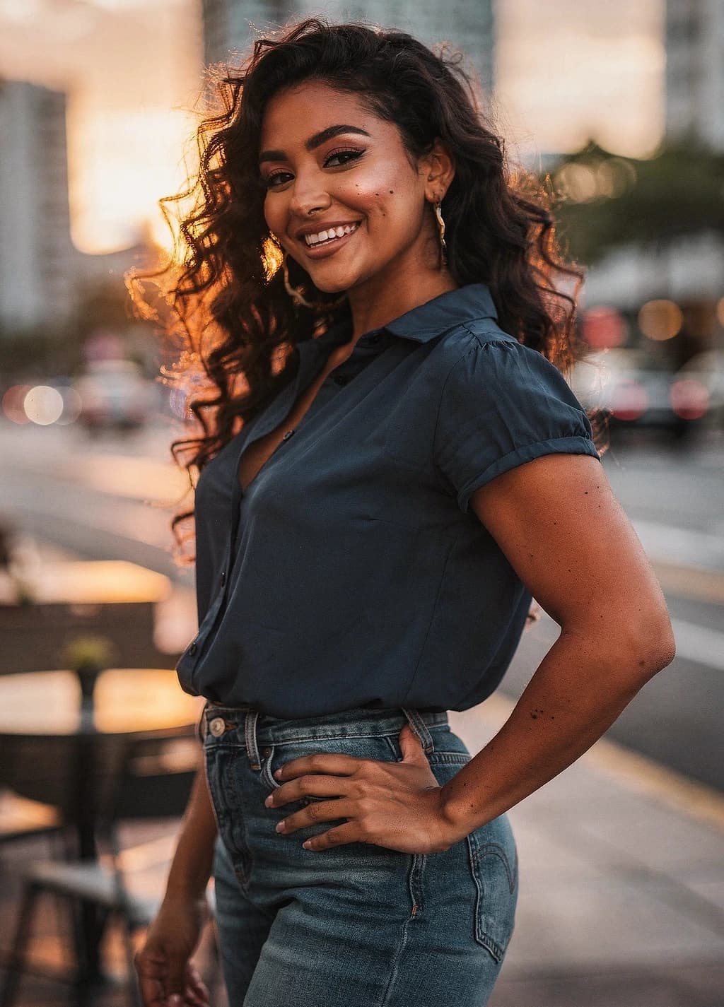 Valentina, 22